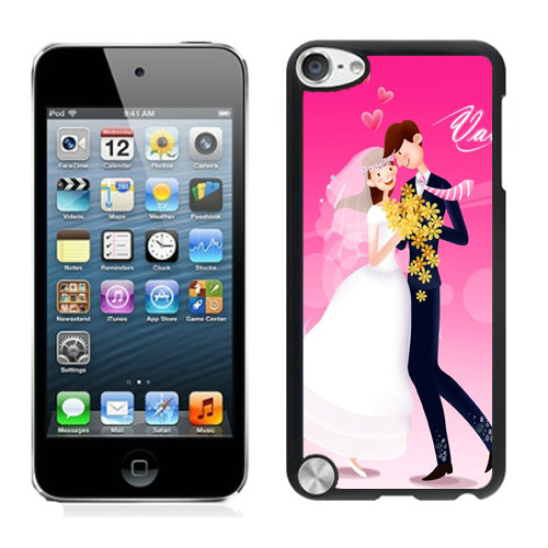 Valentine Get Married iPod Touch 5 Cases EEW